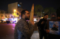 Pengawal Revolusi Iran Serang Kota Tel Aviv Israel