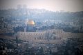 Pengawal Revolusi Iran Serang Kota Tel Aviv Israel