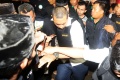 Pengawalan Ketat Siti Aisyah 