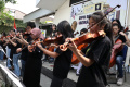 Pengenalan Musik Orchestra Oleh LMO