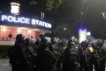 Pengendalian Mobilitas Crowd Free Night di Jakarta