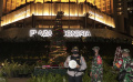 Pengendalian Mobilitas Crowd Free Night di Jakarta