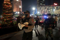Pengendalian Mobilitas Crowd Free Night di Jakarta