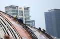 Pengerjaan Proyek LRT Jabodebek Terus Dikebut