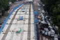 Pengerjaan Proyek MRT Dipercepat