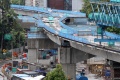 Pengerjaan Proyek MRT Dipercepat