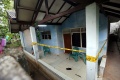Penggeledahan Rumah Teroris di Cipayung