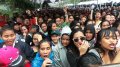 Penggemar One Direction Banyak Pingsan