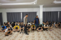 Penggerebekan 88 WNA Tiongkok di Batam
