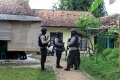 Penangkapan Teroris di Tangsel