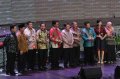 Penghargaan Bawaslu Award 2016