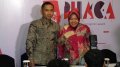 Penghargaan Bung Hatta Anti-Corruption Award 2015