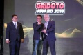 Penghargaan GridOto Award 2018