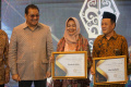 Penghargaan Satupena Award 2022