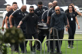 Penghormatan Terakhir untuk Pele