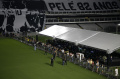 Penghormatan Terakhir untuk Pele
