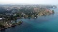 Penginapan dan Pantai Anyer