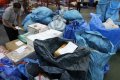 Pengiriman Paket Pos Jelang Lebaran Meningkat