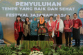 Penguatan UMKM di Lumajang