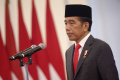 Pengucapan Sumpah Hakim MK Asrul Sani