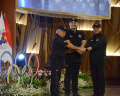 Pengukuhan Kontingan Asian Games 2022