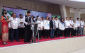 Pengukuhan Pengurus Lembaga Anti Narkotika Kota Tangerang