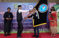 Pengukuhan Pengurus Lembaga Anti Narkotika Kota Tangerang