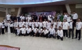 Pengukuhan Pengurus Lembaga Anti Narkotika Kota Tangerang
