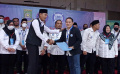 Pengukuhan Pengurus Lembaga Anti Narkotika Kota Tangerang