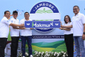 Pengukuhan Taruna Makmur