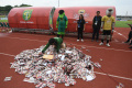 Pengundian Balot Persebaya Vs Borneo FC