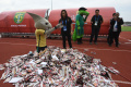 Pengundian Balot Persebaya Vs Borneo FC