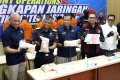 Pengungkapan Jaringan Narkoba Lewat Barang Kiriman