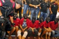 Pengungkapan Pembunuhan Sekeluarga