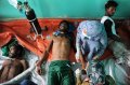 Pengungsi Rohingya Terdampar di Aceh