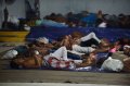 Pengungsi Rohingya Terdampar di Aceh