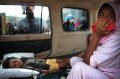 Pengungsi Rohingya Terdampar di Aceh