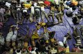 Pengungsi Rohingya Terdampar di Aceh