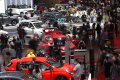 Pengunjung Padati IIMS 2023 di JIEXPO Kemayoran