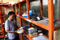 Peningkatan Pengiriman Paket di Kantor Pos Malang 