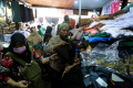 Peningkatan Penjualan Seragam Sekolah di Pasar Mester Jatinegara