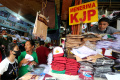 Peningkatan Penjualan Seragam Sekolah di Pasar Mester Jatinegara