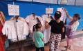 Peningkatan Penjualan Seragam Sekolah