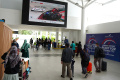 Peningkatan Penumpang di Bandara Lombok Jelang MotoGP