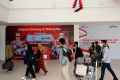 Peningkatan Penumpang di Bandara Lombok Jelang MotoGP