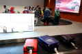 Peningkatan Penumpang di Bandara Lombok Jelang MotoGP