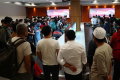 Peningkatan Penumpang di Bandara Lombok Jelang MotoGP