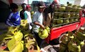 Peningkatan Permintaan Gas 3 Kg di Jawa Barat 