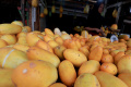 Penjualan Buah Timun Suri Meningkat saat Ramadan