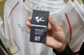 Penjualan Official Merchandise Pertamina Grand Prix of Indonesia